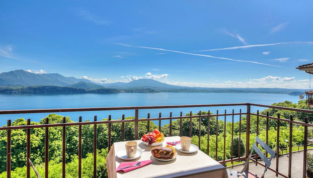 The Golden View - Happy Rentals - Foto 2, Imagen principal