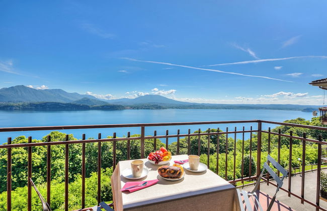 The Golden View - Foto 26