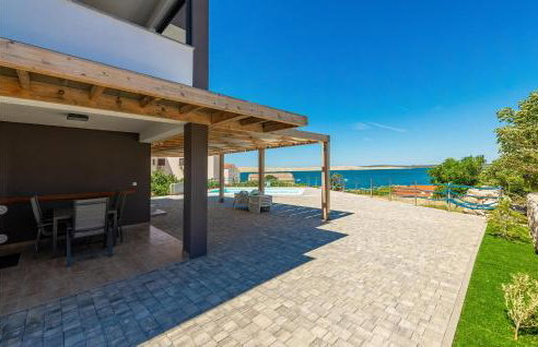Amazing Apartment In Kustici, Novalja - Foto 23