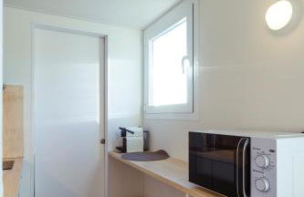 Tiny House Base Camp Granada Camping - Foto 28