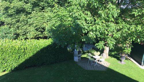 Apartment Rose - Foto 3, Garden view