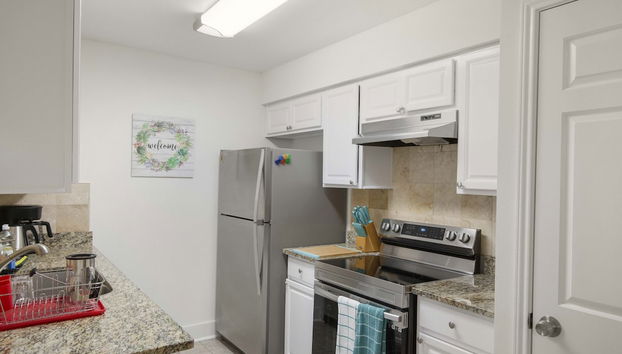 Blissful Retreat - Photo 4, Cuisine privée