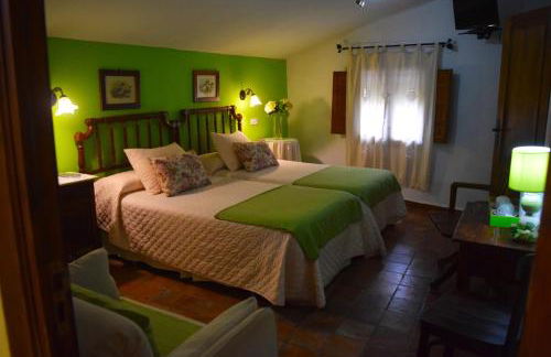 Hotel Casa Rural Don Álvaro de Luna - Foto 42