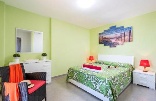 2M Parque la Reina Elegant View - Foto 6