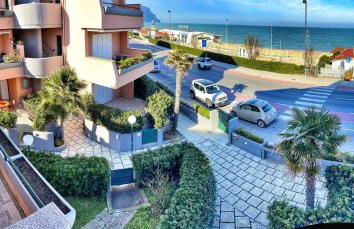 Summer House - Appartamento fronte mare - Photo 2