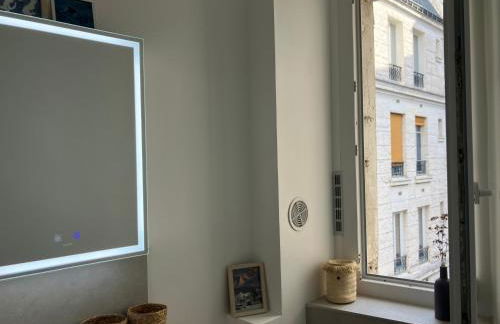 Paris - Elégant Apt Rue Mouffetard - Prestation de Luxe - Foto 3