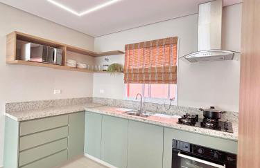 Apartamento aconchegante a 300 metros da praia - Foto 15