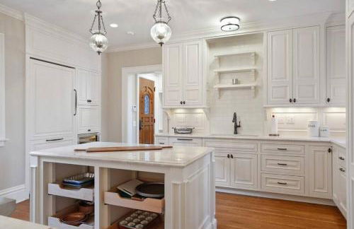 Luxury 6600 sq.ft Stunning Home/Sleeps 10+ - Foto 42