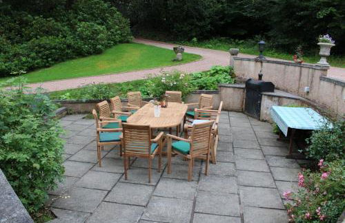 Lickleyhead Castle - Foto 17