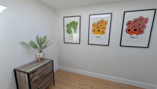 Green Ridge - detached seaside home - Foto 2