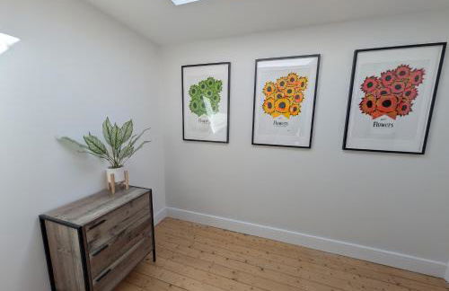 Green Ridge - detached seaside home - Foto 2