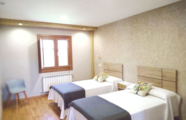 Apartamentos Navalin - Foto 38