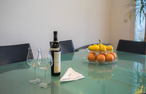 Seaside Apartment Gold 1row - Foto 20