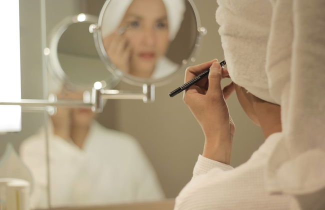 Citadines Salcedo Makati - Foto 16