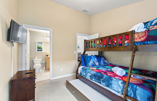 Ride Away at Solana Resort by Shine Villas 062 - Foto 15