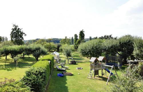 Modernes Ferienhaus in Thorstorf mit Sauna - Foto 55