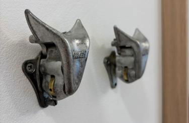 Hideaway Apartments - Ski Sauze d'Oulx and the Via Lattea - Foto 32