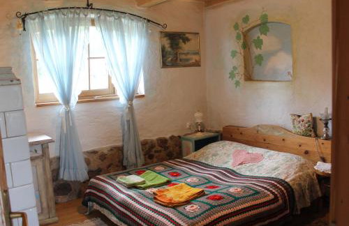 Pod tulipanem nad jeziorem - Foto 12