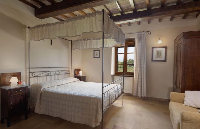 Villa Di Morice 12 in Castel Ritaldi - Foto 18