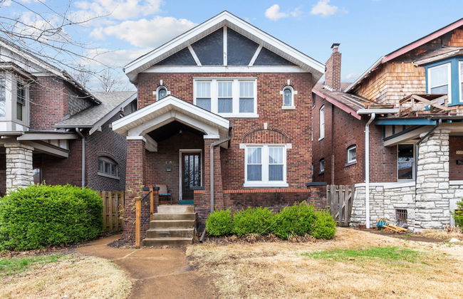 Forest Park Oasis | JZ Vacation Rentals - Photo 32