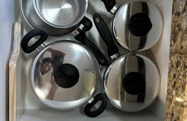 Casa Aconchegante no Centro de Cianorte - Foto 9