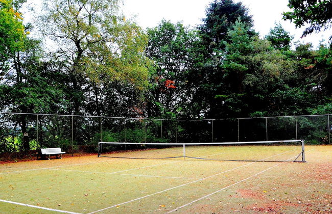 Hideaway: Sauna, Tennis & Trampoline - Foto 20