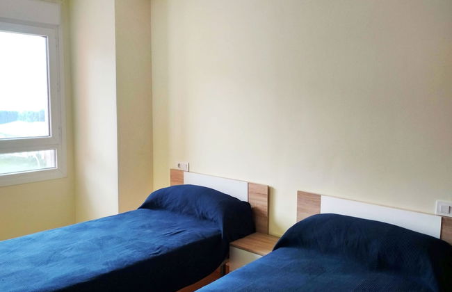 Apartamentos Ribeira 3000 - Photo 2