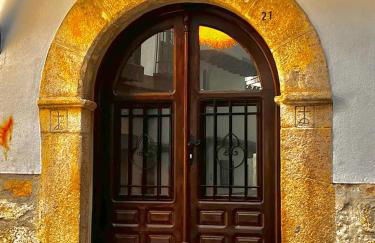 Casa Rural "Calle Real" en La Vera - Photo 1