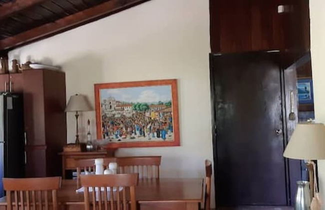 Casa Buen Aventura, Panajachel, Solola, Guatemala - Casa de Campo Familiar - Foto 7