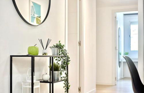 SPACIOUS, SUNNY FLAT BY CITY OF ARTS & SCIENCES - Foto 43