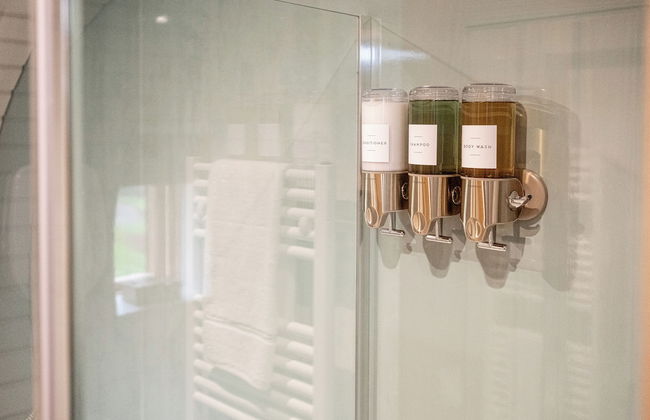 Sustainable Pod on Old Chalford Farm - Foto 52