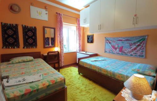 Kalderimi 'Olive Green' Traditional House - Foto 25