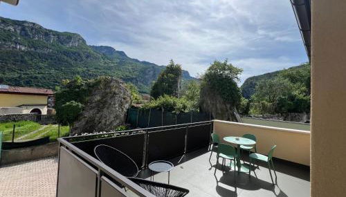 Le Calle Holiday Apartments - Foto 1