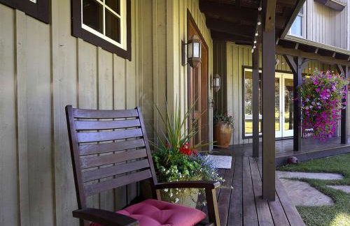 Spectacular Family Vacation Home with Fishing Pond Near Aspen, Colorado - Foto 20