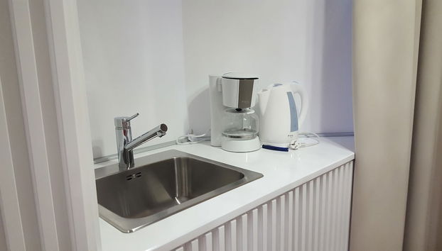 Cocina básica privada