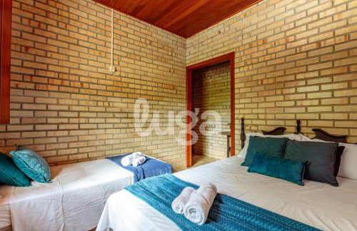 LUGA Refúgio em Águas Mornas - Foto 12