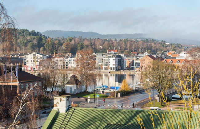 Telemark Apartments - Foto 45