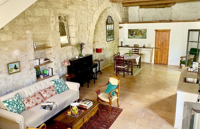 Le Clos des Chartreux - Foto 70