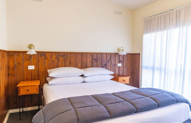 NRMA Halls Gap Holiday Park - Foto 24