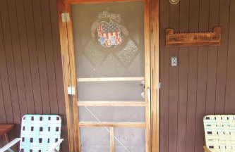 Secluded Cabin w Coffee Mount Abajo and Golf Views - Foto 7