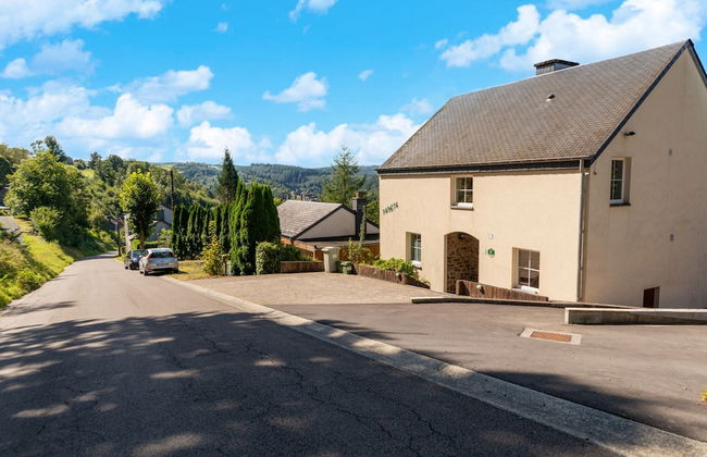 Forest-edge Hideaway, Bouillon - Photo 30