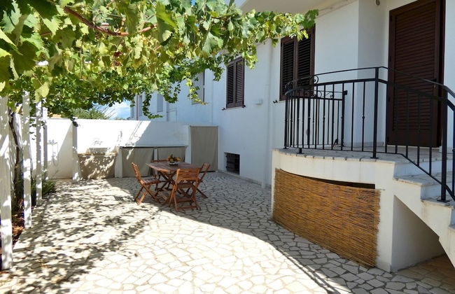 Residenza Arcangela - 4 Alloggi con 2 Piscine Private nel Salento - Fino a 20 Posti Letto - Photo 30