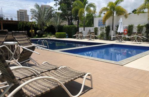 Casa 3 Suites COM Piscina Privativa - ao lado de Vilas do Atlântico! - Foto 30