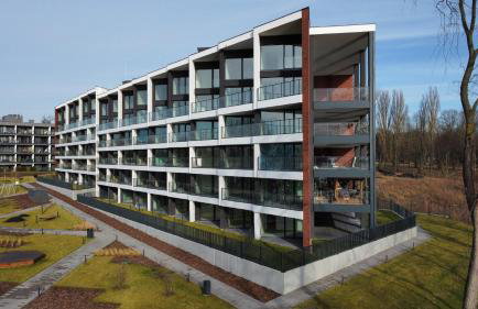 Zegrze Lake Apartament przy Narwi LEKKO z sauną - Foto 21