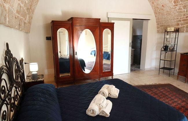 Masseria Alberotanza - Foto 44