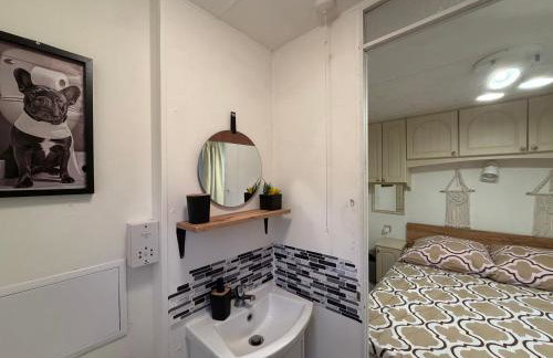 Domek Wuja Toma w Bachórzu - apartament - Foto 19