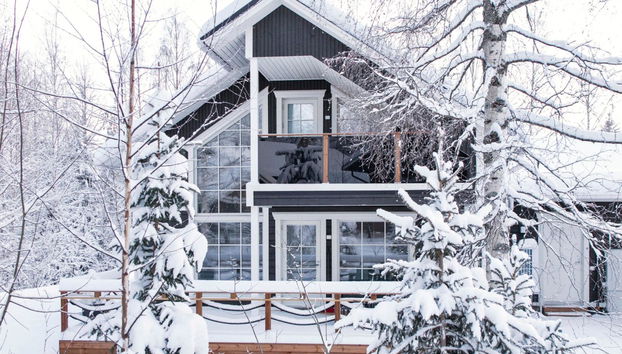 Tonttutahko 20 b - Photo 3, Inside other