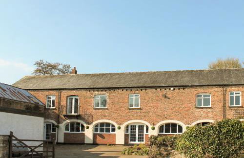 Dairy Cottage - Foto 21