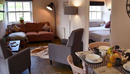Luxury Self-Catering Apartment - Foto 3