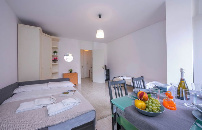 Residence Palace - Foto 4